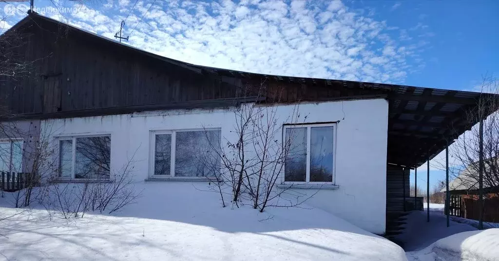 Дом в село Мохово, Комсомольская улица, 29 (67.8 м) - Фото 2