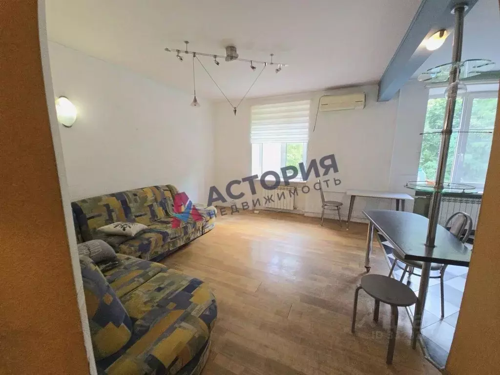 2-к кв. Тульская область, Тула ул. Смидович, 4 (71.0 м) - Фото 1