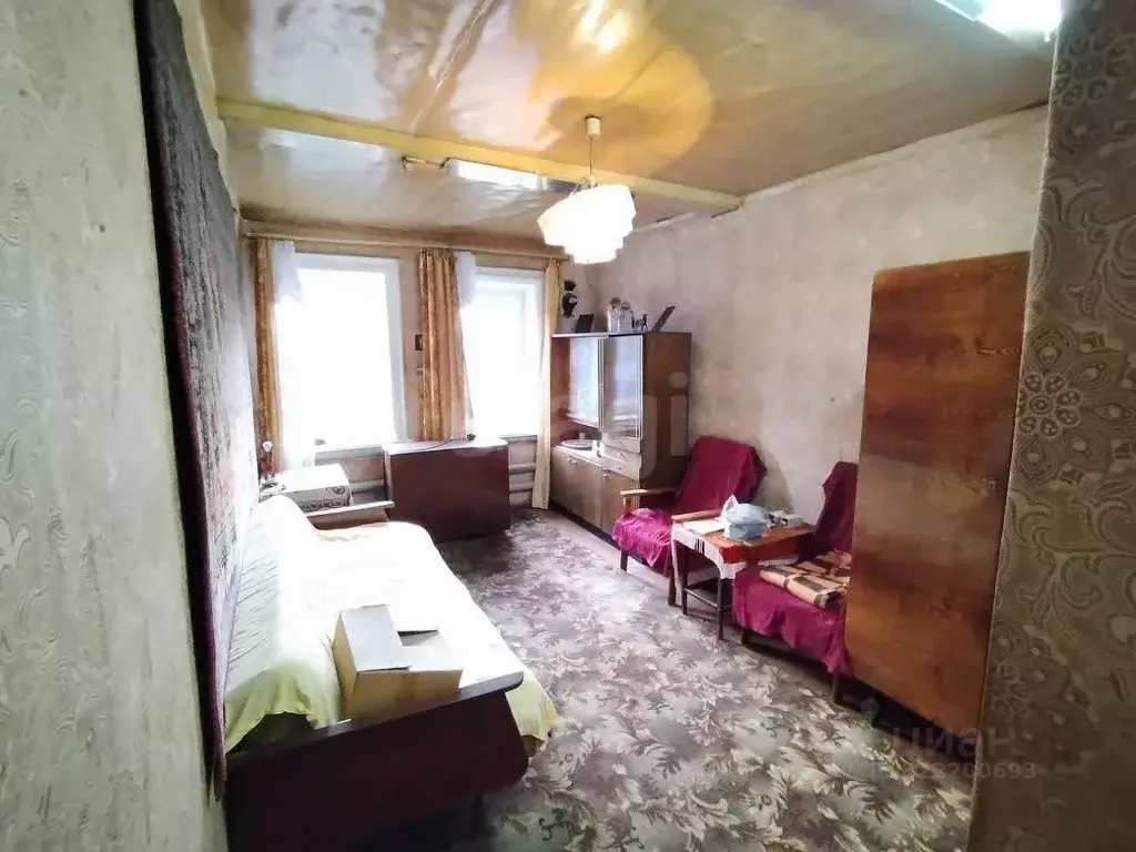 Дом в Тверская область, Тверь ул. 4-я Пролетарская, 35 (70 м) - Фото 1