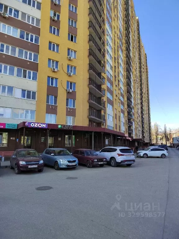 Торговая площадь в Самарская область, Самара Краснодонская ул., 10А ... - Фото 2