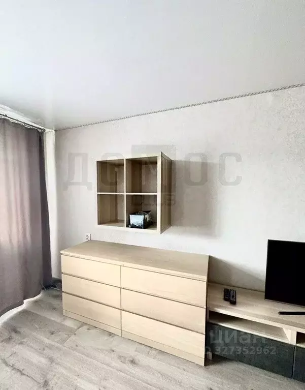 1-к кв. Свердловская область, Екатеринбург ул. Надеждинская, 20 (42.5 ... - Фото 2