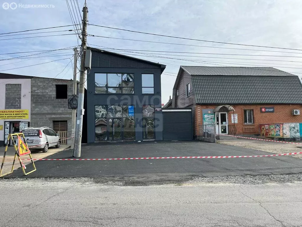 Помещение свободного назначения (240 м) - Фото 1