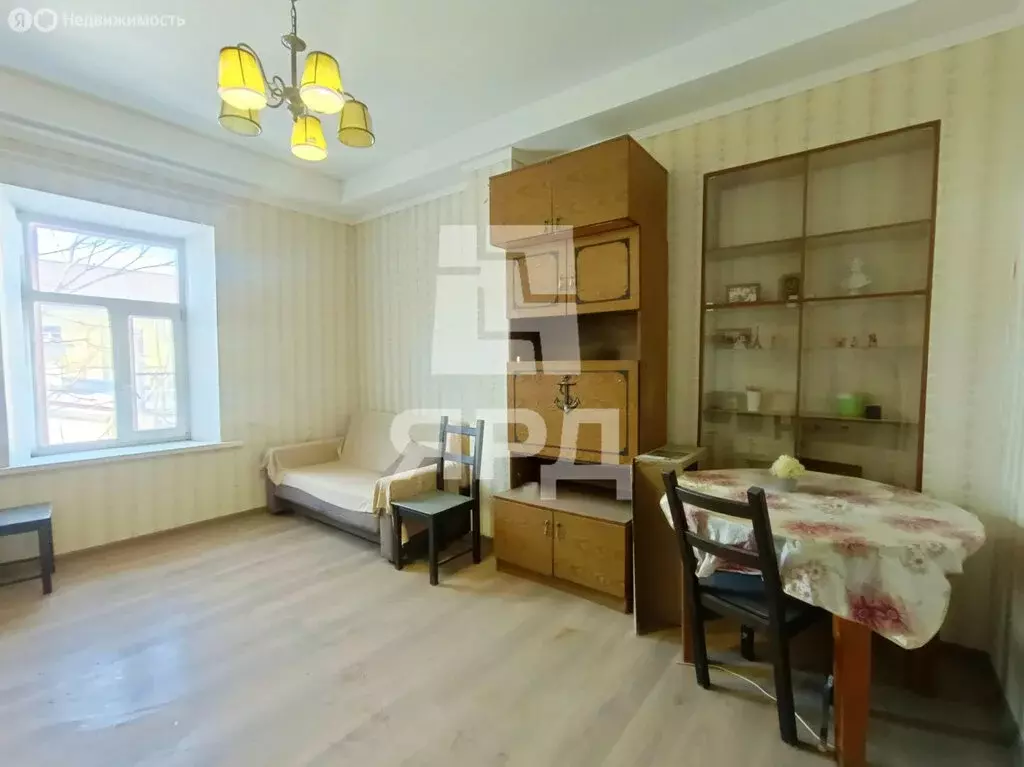 2-комнатная квартира: Таганрог, улица Чехова, 100 (32 м) - Фото 1