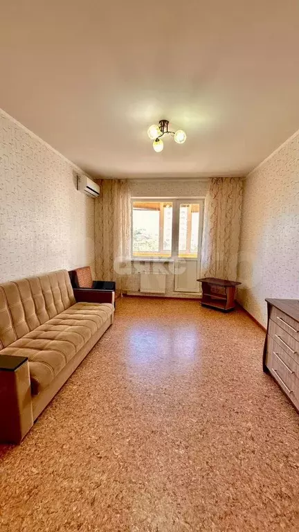 2-к. квартира, 59,7 м, 2/16 эт. - Фото 0