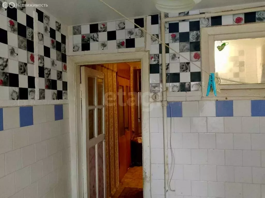 2-комнатная квартира: Воронеж, улица Станкевича, 1 (44 м) - Фото 2