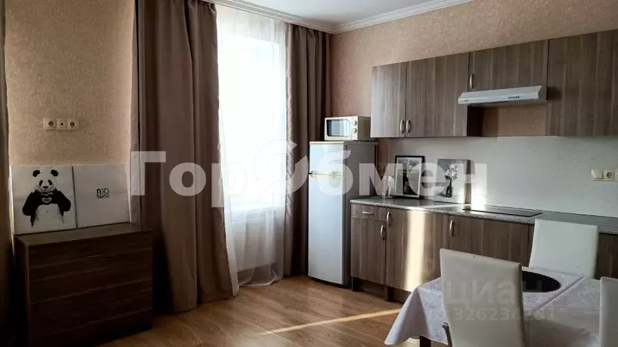 1-к кв. Московская область, Красногорск ул. Авангардная, 2 (35.0 м) - Фото 2