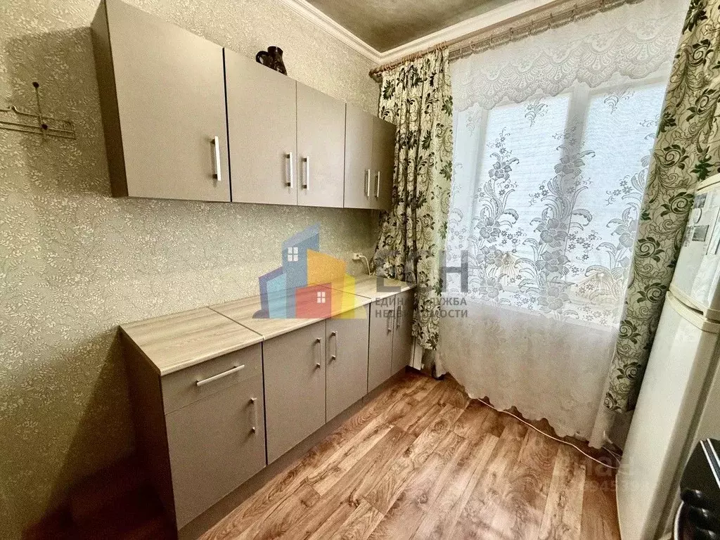 2-к кв. Тульская область, Плавск ул. Орлова, 6 (42.7 м) - Фото 2