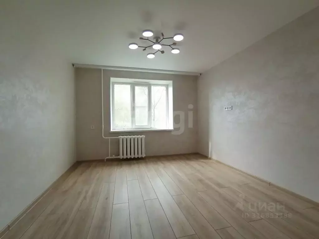 Комната Удмуртия, Ижевск ул. Ворошилова, 30 (18.8 м) - Фото 0