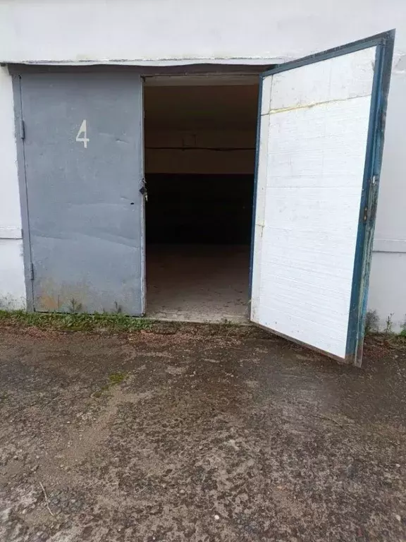 Склад в Тверская область, Тверь ул. Дарвина, 21 (24 м) - Фото 2