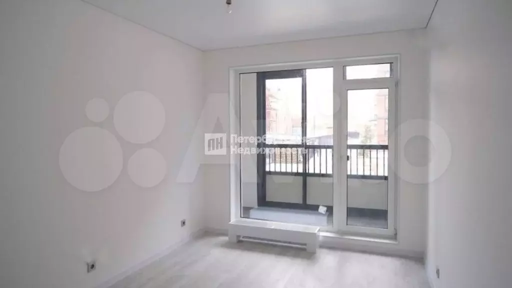 1-к. квартира, 31 м, 7/9 эт. - Фото 1