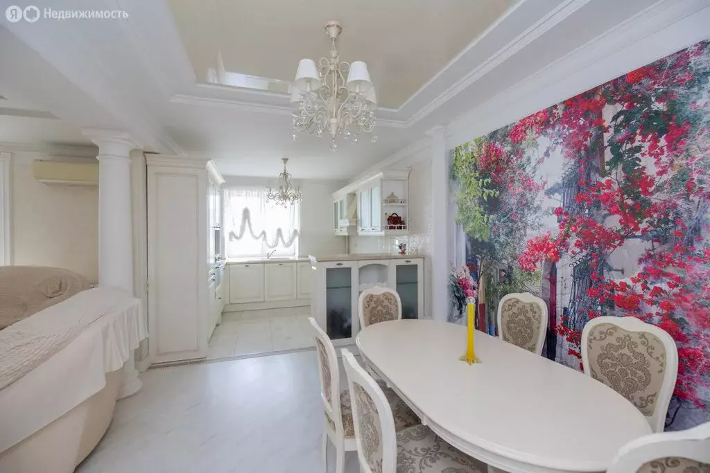 5-комнатная квартира: Оренбург, улица Правды, 25 (157.6 м) - Фото 0