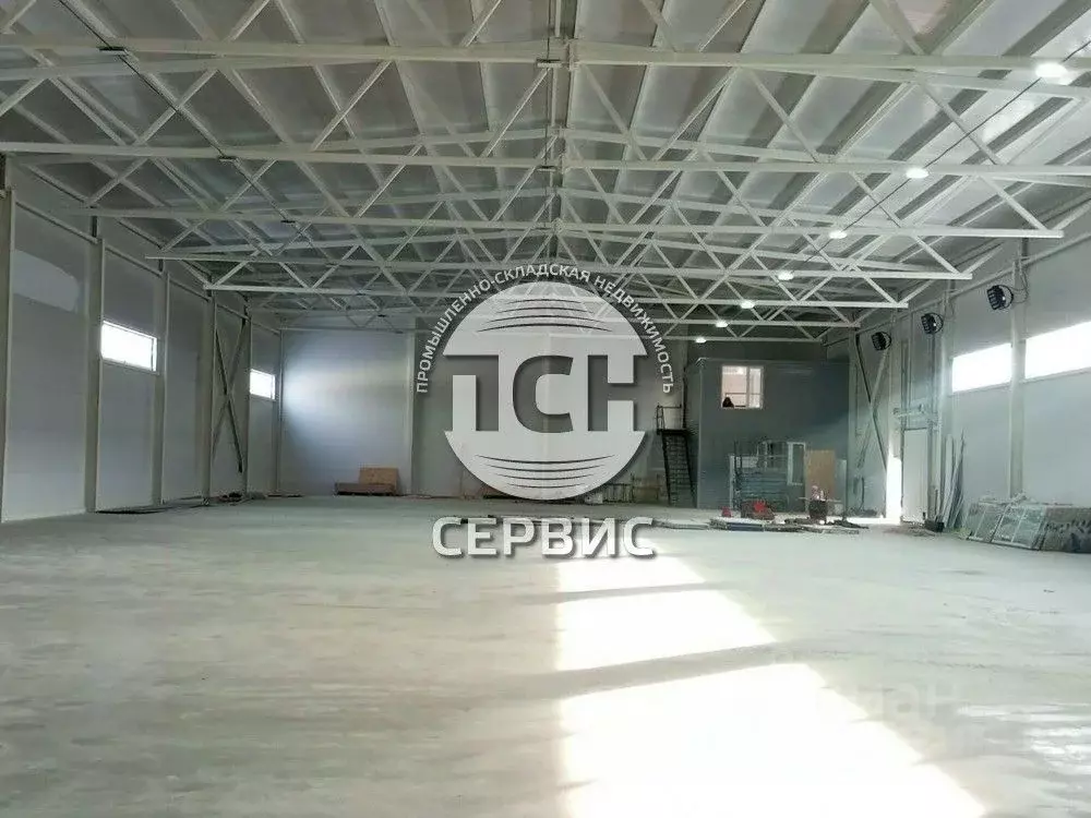 Склад в Московская область, Люберцы городской округ, д. Мотяково, ... - Фото 1