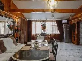 Коттедж в Иркутская область, Иркутск Прибрежное-2 СНТ, ул. Яблоневая, ... - Фото 1