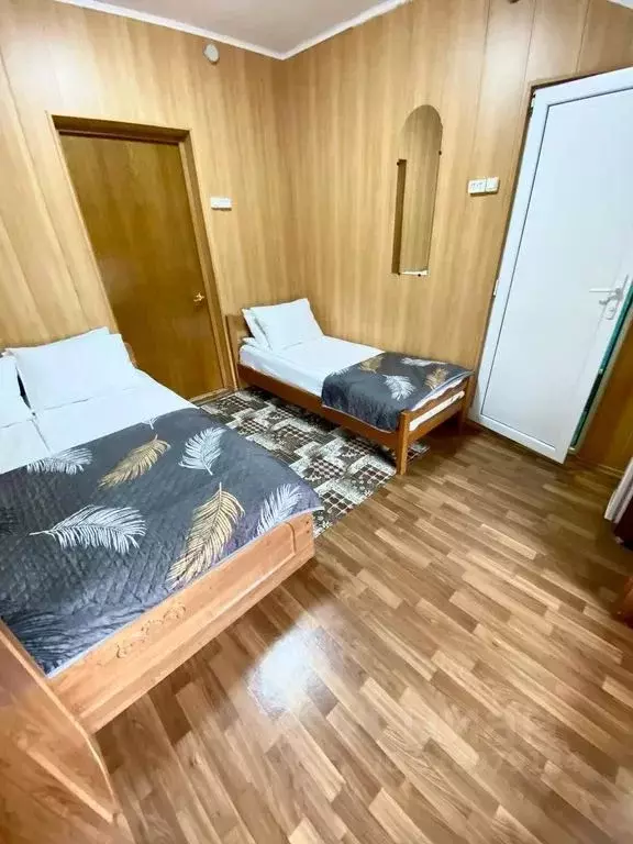 Комната Краснодарский край, Сочи Львовская ул., 11/12 - Фото 1