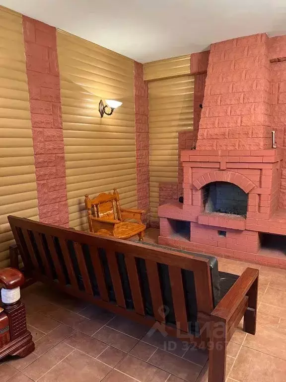 Дом в Московская область, Одинцовский городской округ, Фортуна СНТ 114 ... - Фото 2