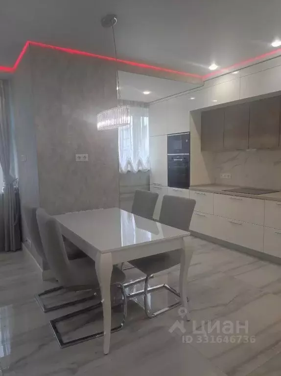 2-к кв. Москва Дмитровское ш., 107Ак1 (86.0 м) - Фото 1