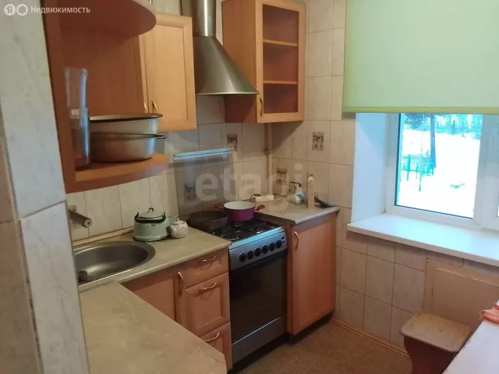 2-комнатная квартира: Миасс, улица Готвальда, 54 (45 м) - Фото 2