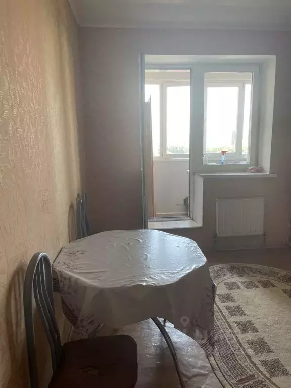 2-к кв. Московская область, Люберцы Городок Б мкр, ул. 3-е Почтовое ... - Фото 2