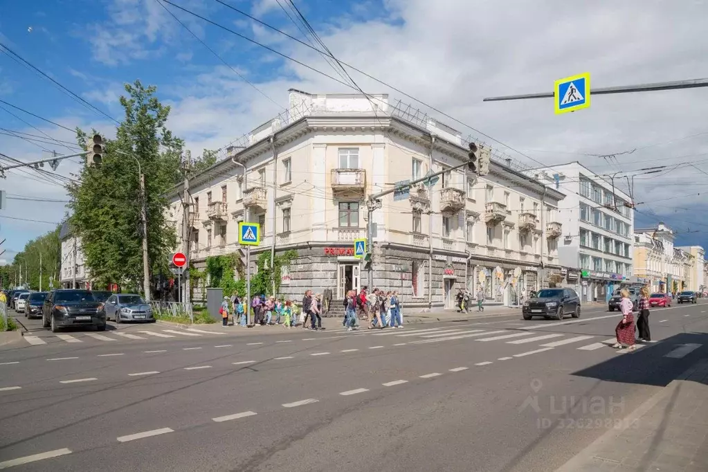 Помещение свободного назначения в Ярославская область, Ярославль ул. ... - Фото 1