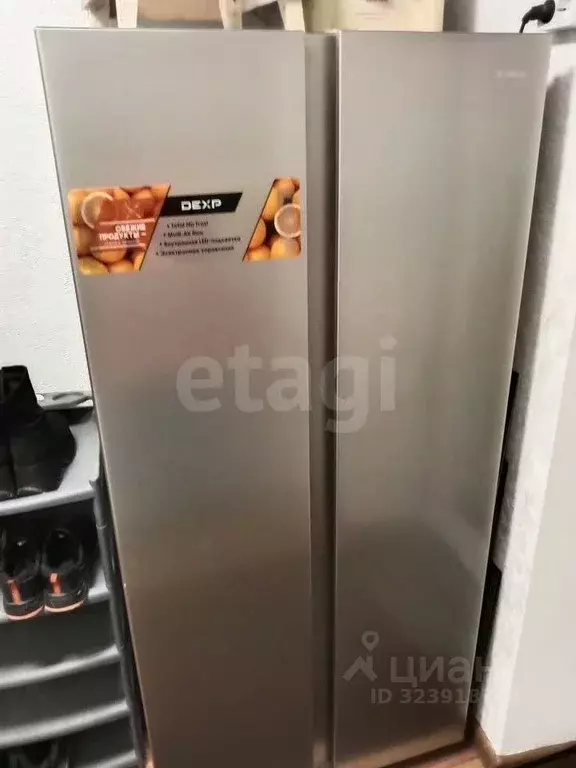 Студия Новосибирская область, Новосибирск Владимировская ул., 6 (10.0 ... - Фото 2