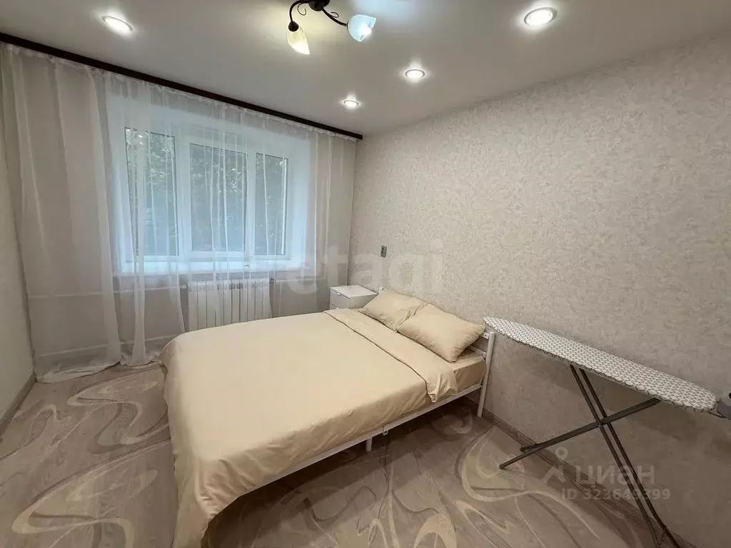 2-к кв. Татарстан, Казань просп. Ямашева, 83 (56.0 м) - Фото 0