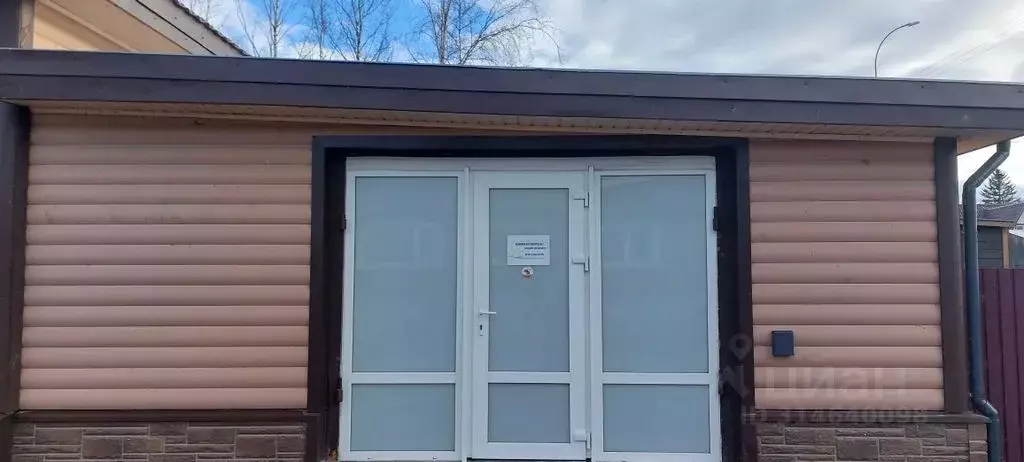 2-к кв. Вологодская область, Белозерск Коммунистическая ул., 63 (40.0 ... - Фото 2