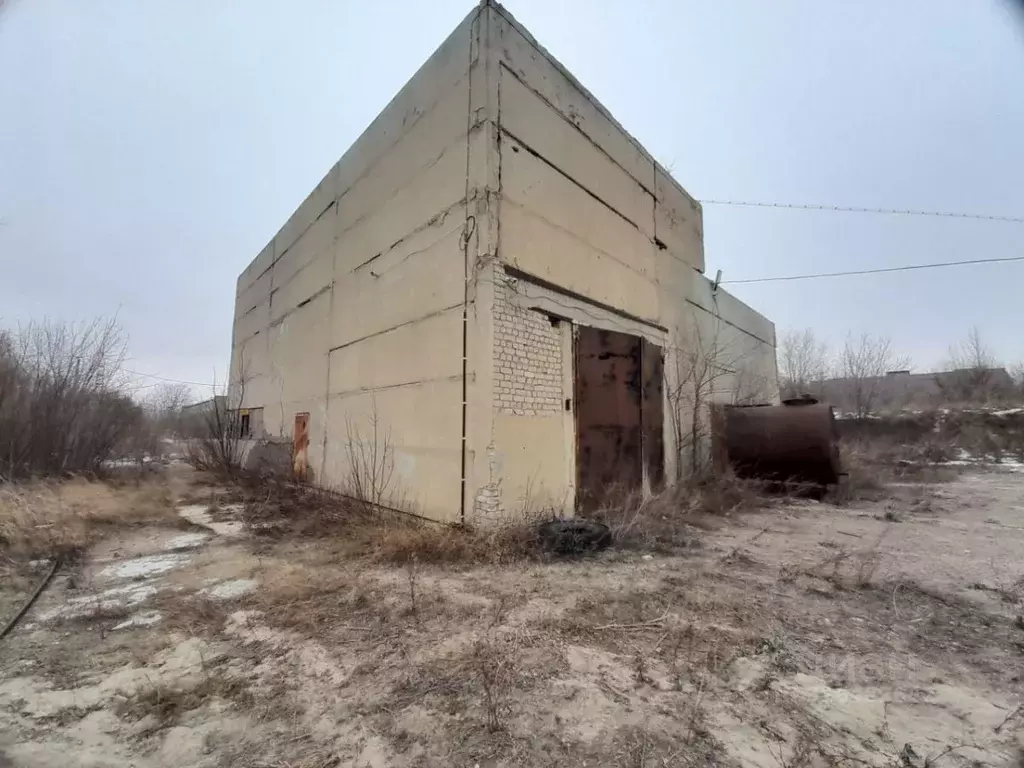 Склад в Саратовская область, Саратов Сокурский тракт, 4с2 (166 м) - Фото 2