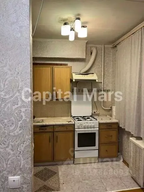 2-к кв. Москва Болотниковская ул., 45К2 (40.0 м) - Фото 0