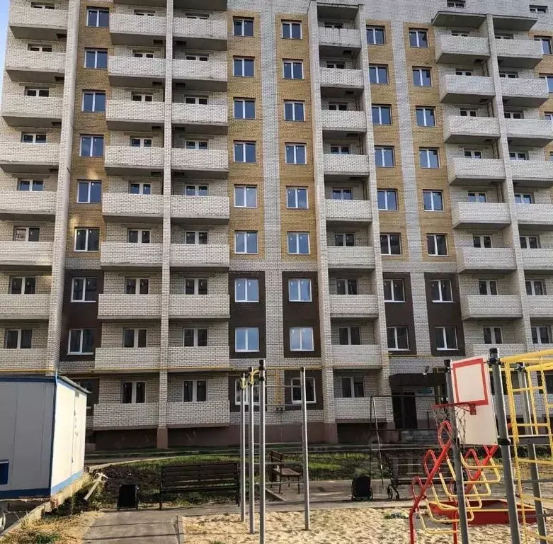 2-к кв. Тамбовская область, Тамбов Моршанское ш., 24К (50.1 м) - Фото 0