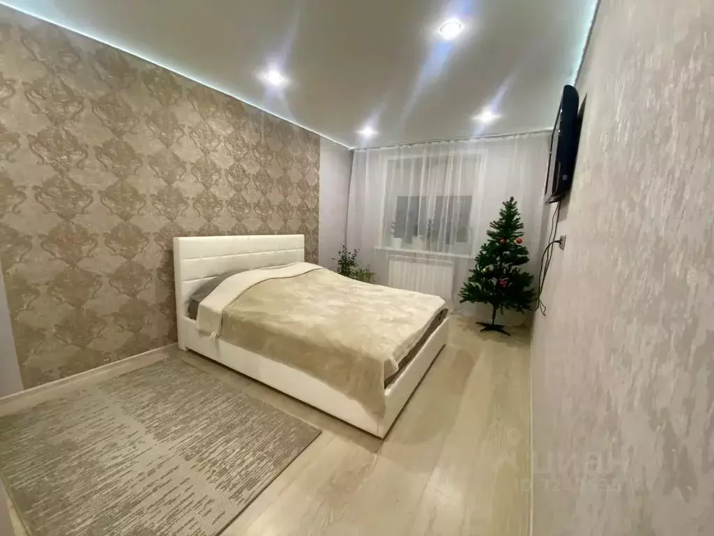 1-к кв. Самарская область, Самара бул. Ивана Финютина, 82 (38.0 м) - Фото 2