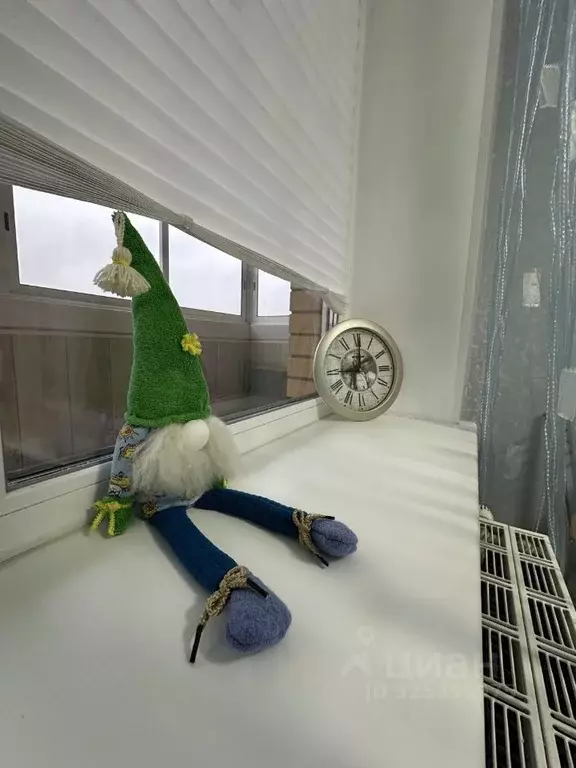 1-к кв. Ленинградская область, Всеволожский район, Заневское городское ... - Фото 2