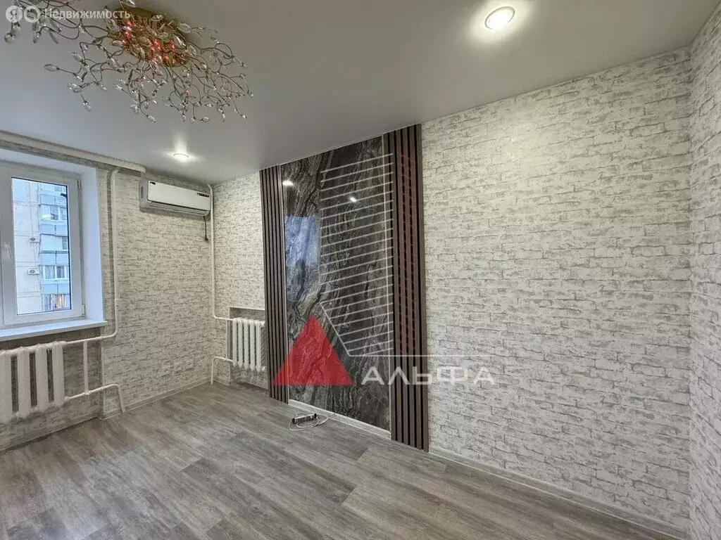 Квартира-студия: Евпатория, улица Конституции, 32 (18 м) - Фото 1