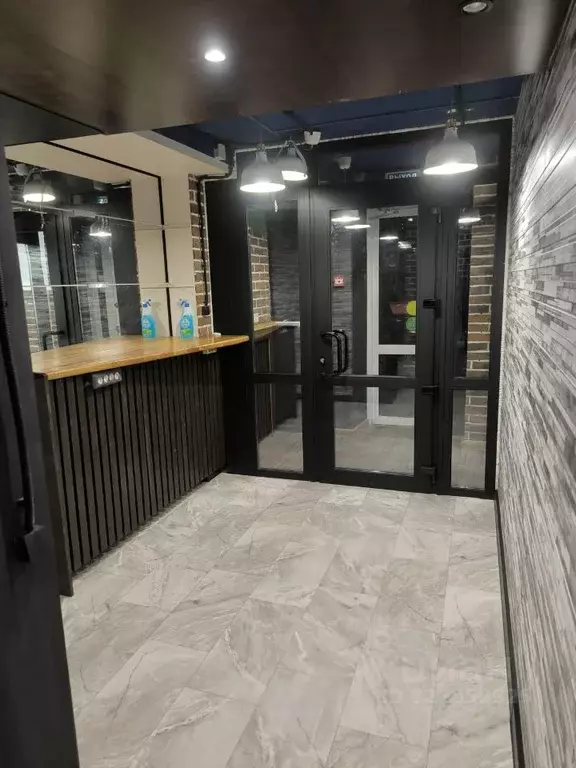 Помещение свободного назначения в Москва ул. Народного Ополчения, 42К1 ... - Фото 0