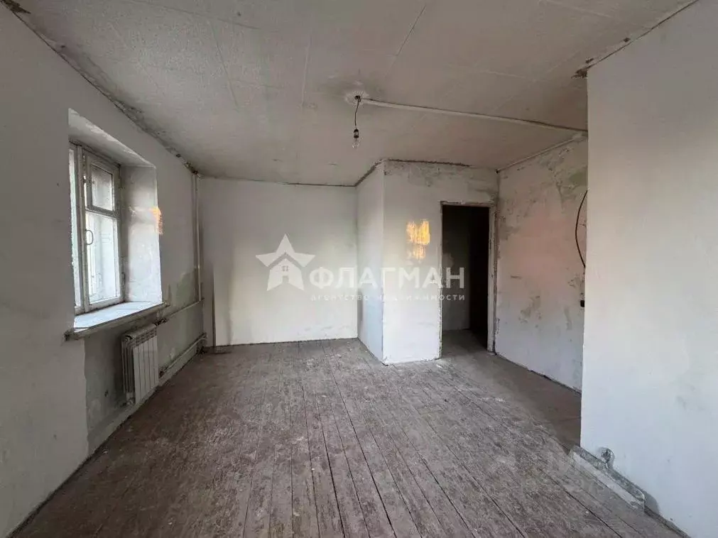 2-к кв. Иркутская область, Усольский район, Новомальтинское ... - Фото 1