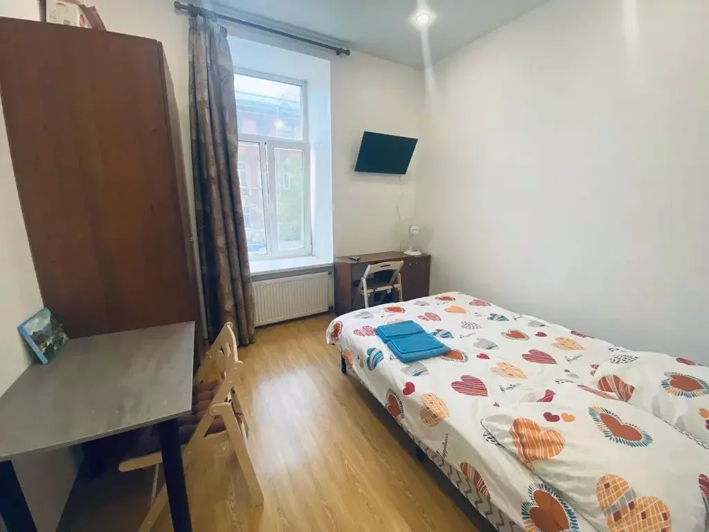 Студия Санкт-Петербург ул. Маяковского, 52 (25.0 м) - Фото 0