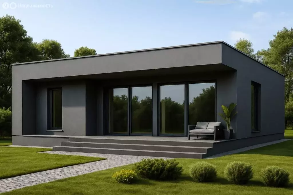 Дом в Нальчик, площадь 400-летия (66.5 м) - Фото 2