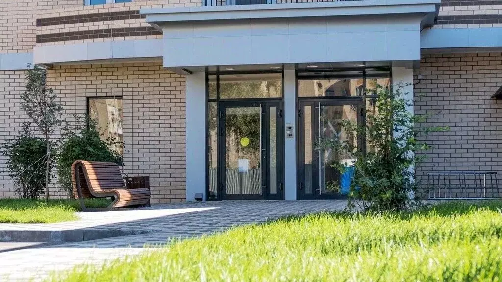 3-к кв. Ростовская область, Ростов-на-Дону ул. Нансена, 103/1/7 (71.3 ... - Фото 2