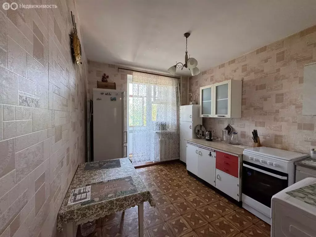 2-комнатная квартира: Симферополь, улица Лексина, 44 (64 м) - Фото 2