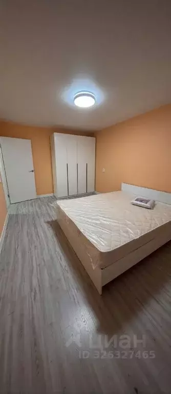 2-к кв. Санкт-Петербург ул. Крыленко, 37К2 (45.1 м) - Фото 1