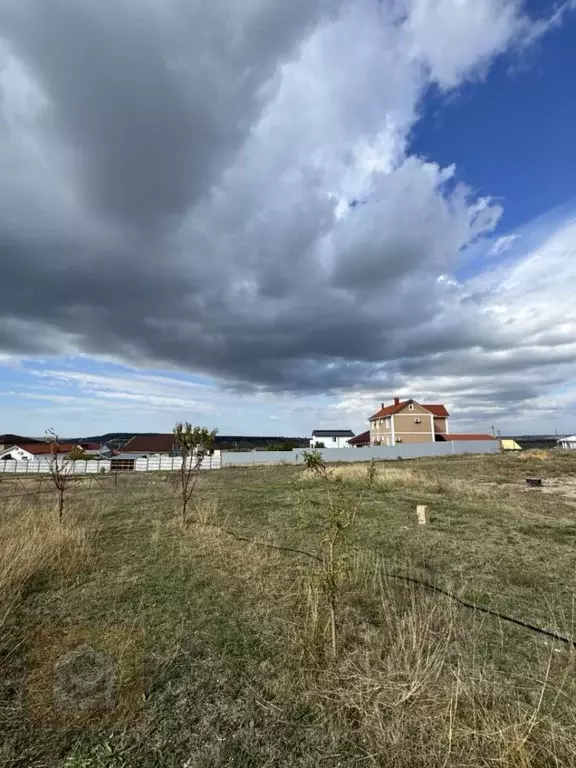 Участок в Крым, Бахчисарайский район, Почтовское с/пос, с. Приятное ... - Фото 2