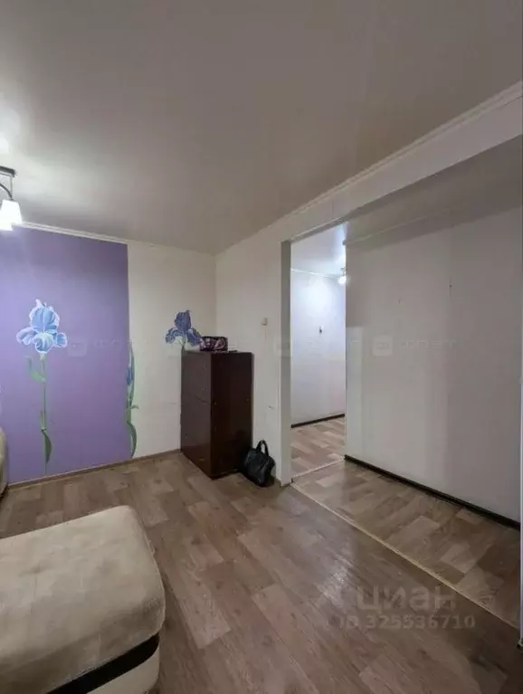 2-к кв. Татарстан, Казань ул. Лазарева, 2 (42.0 м) - Фото 1