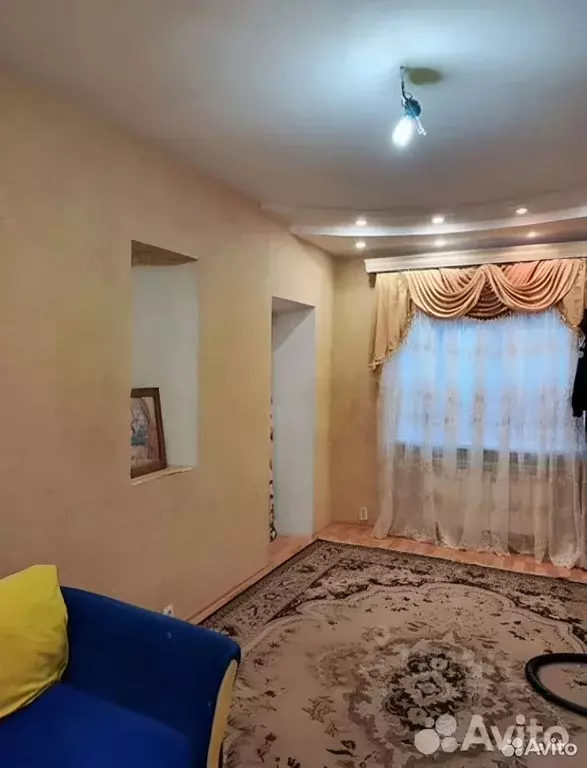 Дом в Краснодарский край, Армавир ул. Поветкина (60 м) - Фото 1