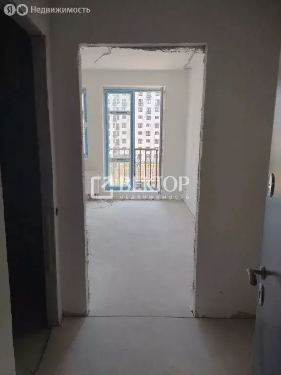 Квартира-студия: Ярославль, улица Городской Вал, 15к1 (19.3 м) - Фото 2