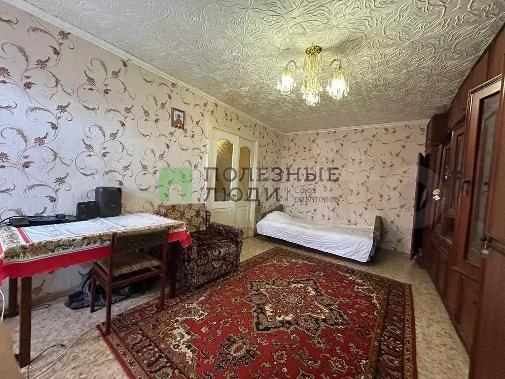 2-к. квартира, 53,1 м, 7/9 эт. - Фото 0