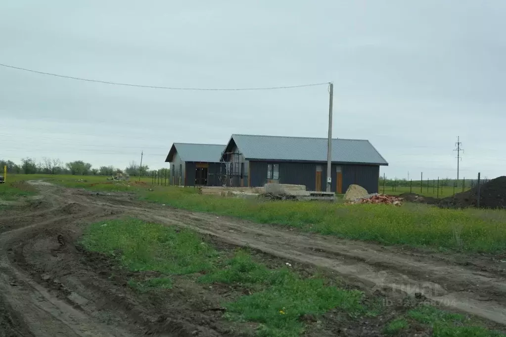 Дом в Астраханская область, Камызяк ул. Весенняя (105 м) - Фото 2