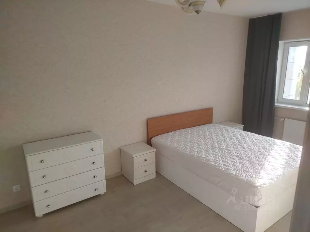 1-к кв. Санкт-Петербург Глухарская ул., 16к1 (36.0 м) - Фото 1