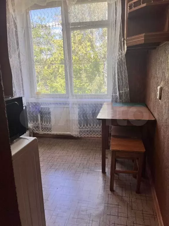 1-к. квартира, 31 м, 5/5 эт. - Фото 1