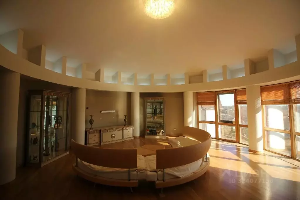 Дом в Ленинградская область, Всеволожский район, Бугровское городское ... - Фото 2