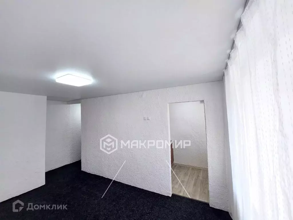 Продаётся 1-к квартира, 29 м - Фото 1