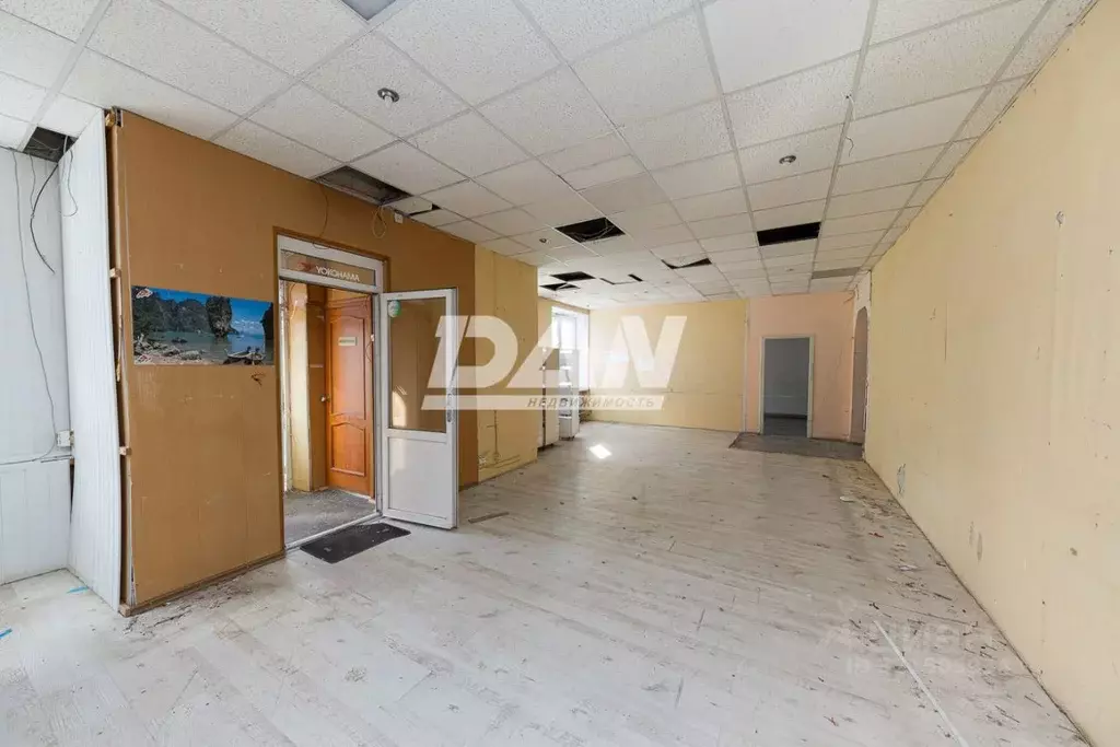 Торговая площадь в Челябинская область, Челябинск ул. Кудрявцева, 19А ... - Фото 2